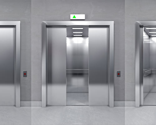 elevadores
