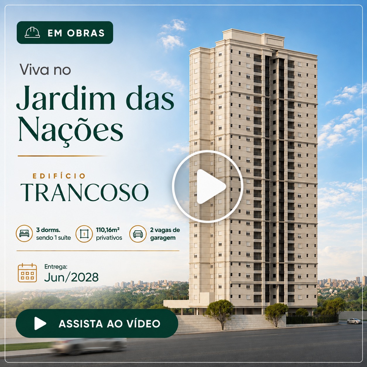 Edifício Trancoso